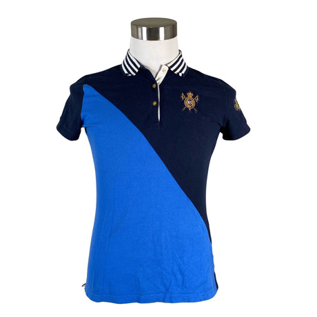 Unisex Tommy Hilfiger - Polosärk, suurus M - Sinine ()