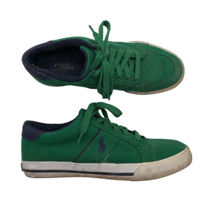 Unisex Polo Ralph Lauren - Tennised, suurus XXS - Roheline (1)