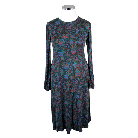 Unisex Boden - Trikotaažist kleit, suurus 42 - Roheline ()