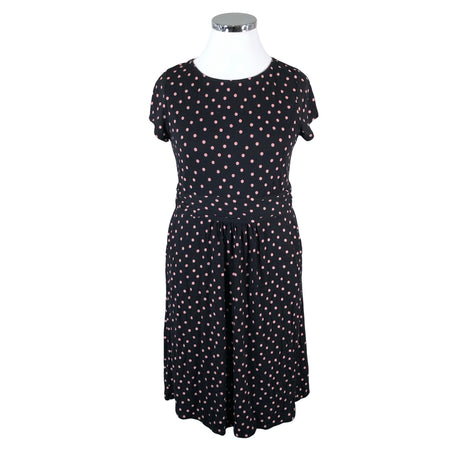 Unisex Boden - Trikotaažist kleit, suurus 42 - Must ()