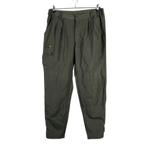 Unisex Halti - Õuepüksid, suurus XL - Roheline (1)