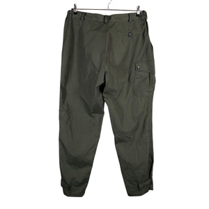 Unisex Halti - Õuepüksid, suurus XL - Roheline (2)