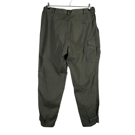 Unisex Halti - Õuepüksid, suurus XL - Roheline (2)