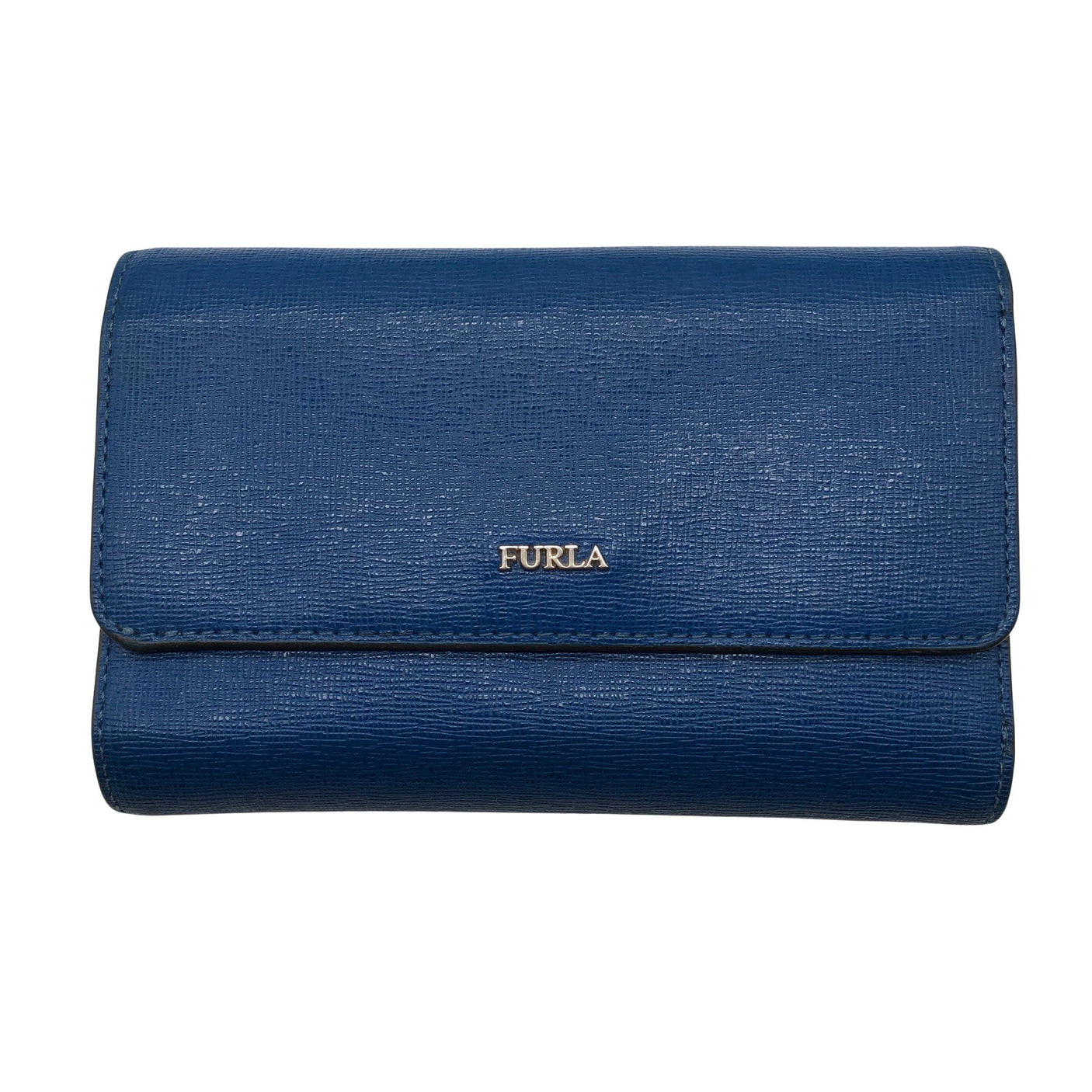 Unisex Furla - Rahakott, suurus Suurus puudub - Sinine (1)