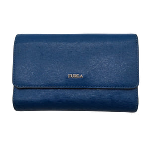 Unisex Furla - Rahakott, suurus Suurus puudub - Sinine (1)