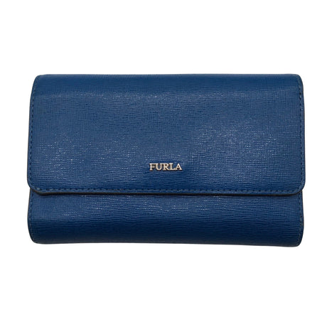Unisex Furla - Rahakott, suurus Suurus puudub - Sinine ()