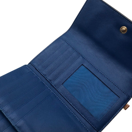 Unisex Furla - Rahakott, suurus Suurus puudub - Sinine (2)
