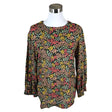 Unisex Finlayson - Pluus, suurus 38 - Must ()