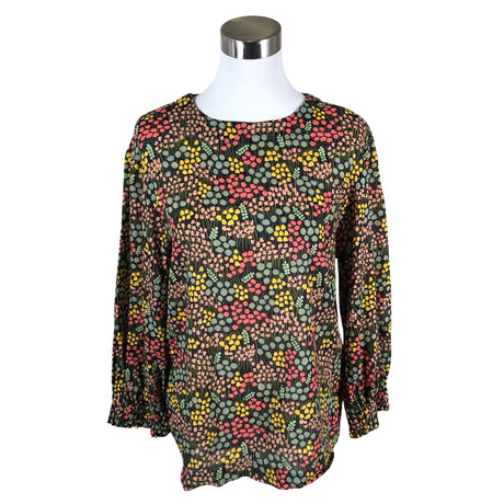 Unisex Finlayson - Pluus, suurus 38 - Must ()
