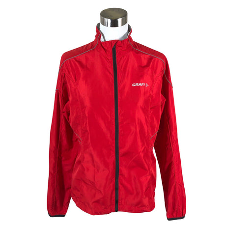 Unisex Craft - Spordijope, suurus 40 - Must ()