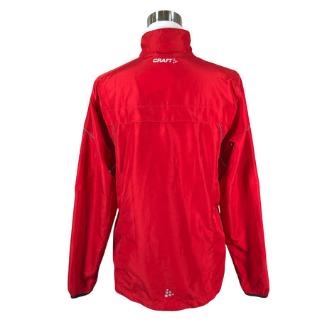 Unisex Craft - Spordijope, suurus 40 - Must (2)