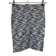 Unisex NOSH - Trikotaažist seelik, suurus 34 - Hall ()