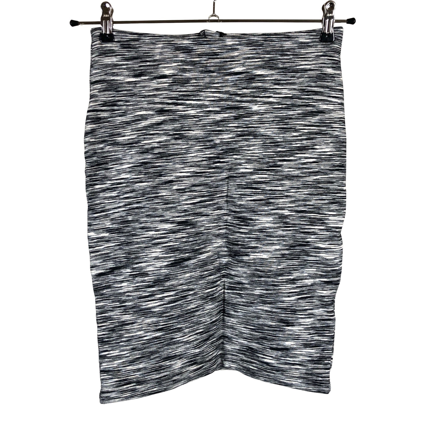 Unisex NOSH - Trikotaažist seelik, suurus 34 - Hall (1)