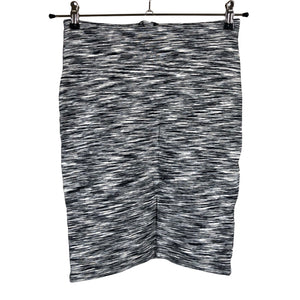 Unisex NOSH - Trikotaažist seelik, suurus 34 - Hall (1)