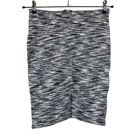Unisex NOSH - Trikotaažist seelik, suurus 34 - Hall ()