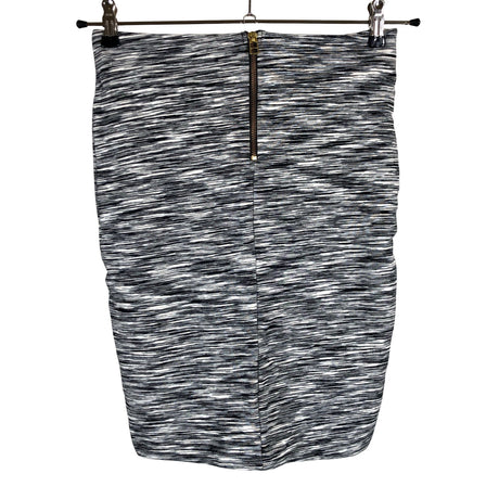 Unisex NOSH - Trikotaažist seelik, suurus 34 - Hall (2)