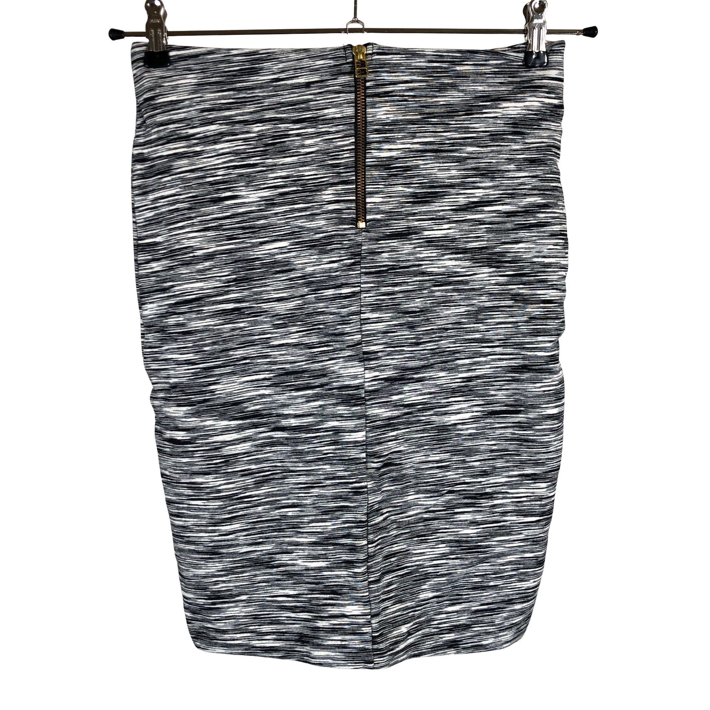 Unisex NOSH - Trikotaažist seelik, suurus 34 - Hall (2)