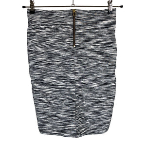 Unisex NOSH - Trikotaažist seelik, suurus 34 - Hall (2)
