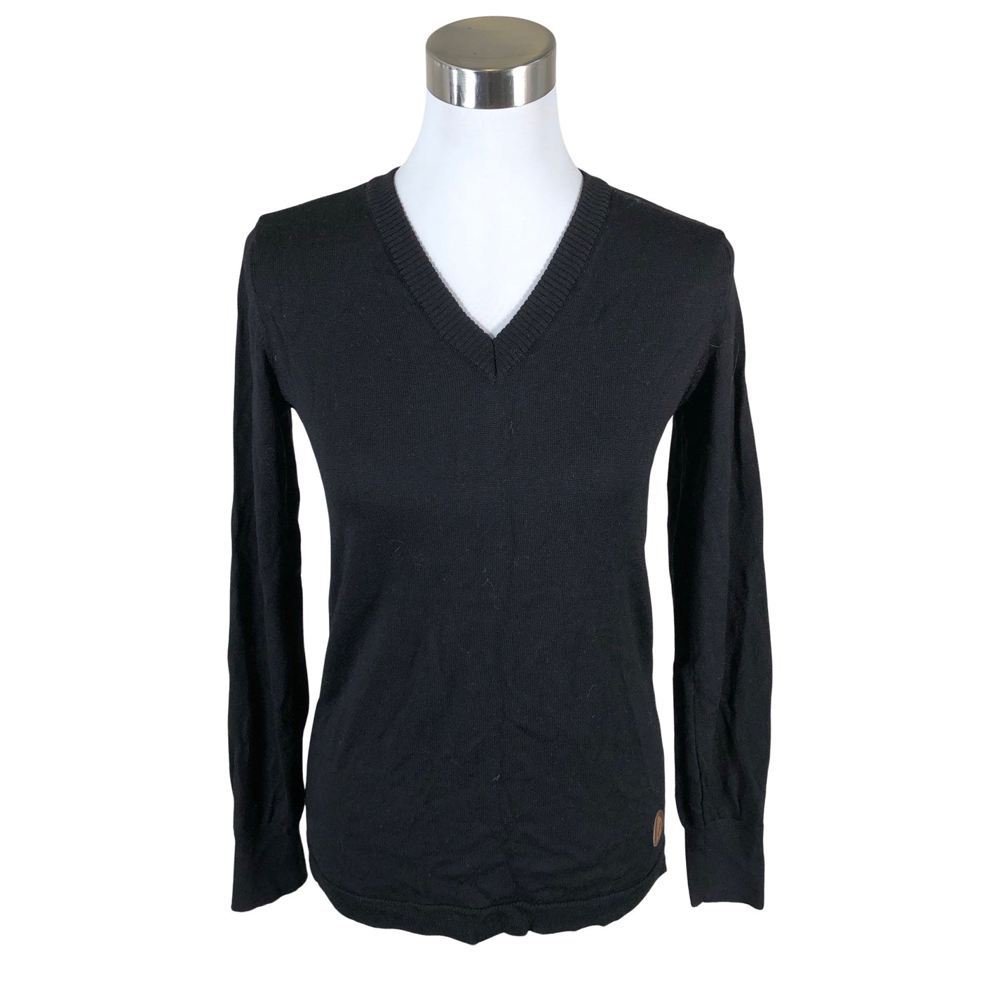 Unisex Blaa - Kampsun, suurus 34 - Must (1)