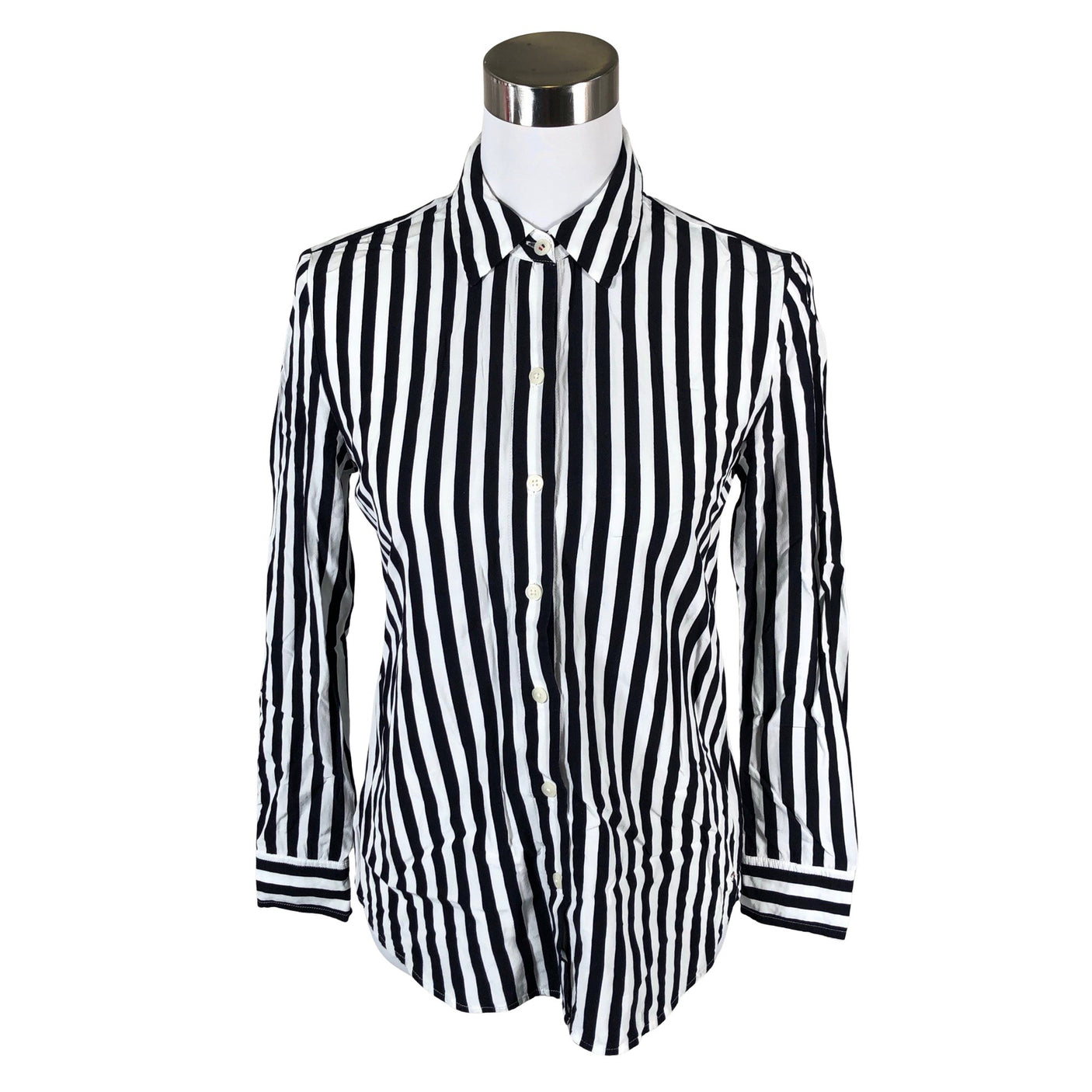 Unisex Tommy Hilfiger - Pluus, suurus 36 - Valge (1)