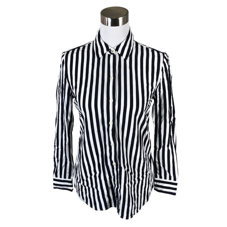 Unisex Tommy Hilfiger - Pluus, suurus 36 - Valge ()