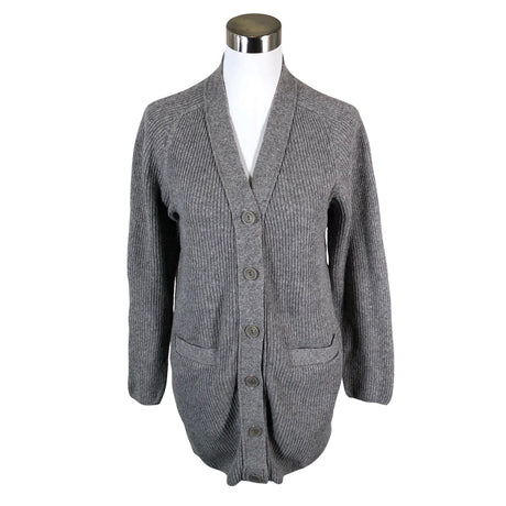 Unisex Pura - Kardigan, suurus 34 - Hall ()