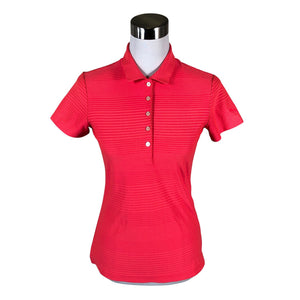 Unisex Puma - Spordisärk, lühikesed käised, suurus 34 - Roosa (1)