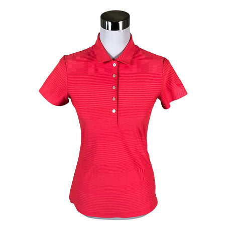 Unisex Puma - Spordisärk, lühikesed käised, suurus 34 - Roosa ()