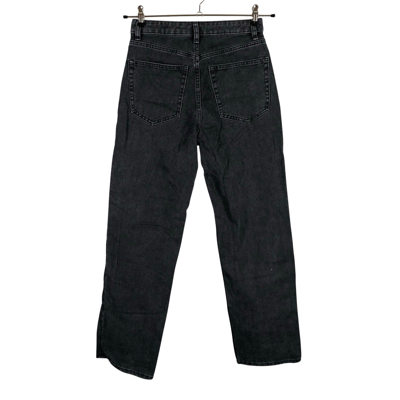 Unisex Lindex - Teksad, suurus 36 - Hall (2)
