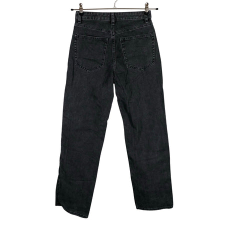 Unisex Lindex - Teksad, suurus 36 - Hall (2)