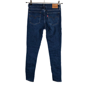 Unisex Levi's - Teksad, suurus W26 - Sinine (2)