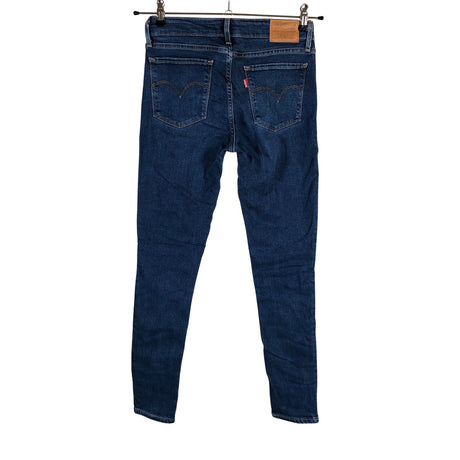 Unisex Levi's - Teksad, suurus W26 - Sinine (2)
