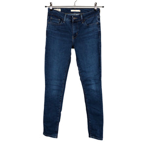 Unisex Levi's - Teksad, suurus W26 - Sinine (1)