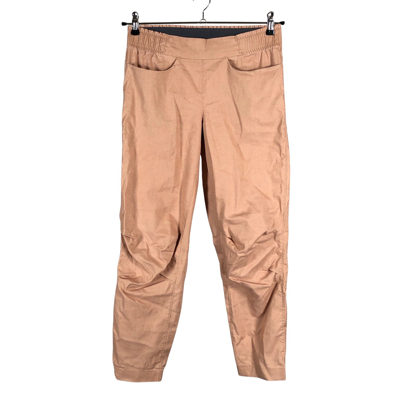 Unisex Patagonia - Mittevenivad püksid, suurus 38 - Sinine (1)