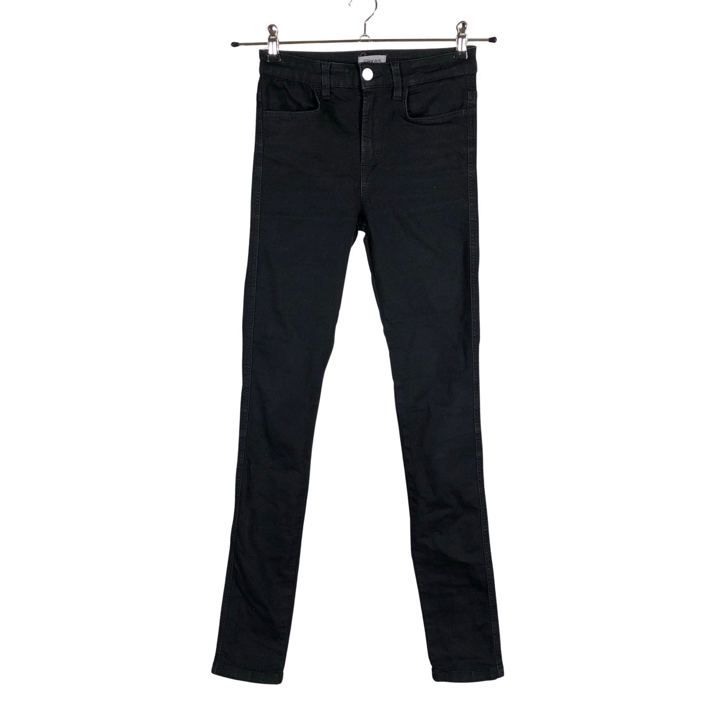 Unisex Filippa K. - Teksad, suurus 36 - Must (1)