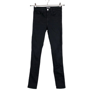 Unisex Filippa K. - Teksad, suurus 36 - Must (1)