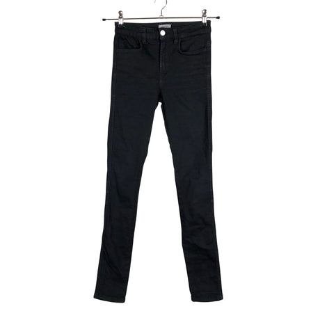 Unisex Filippa K. - Teksad, suurus 36 - Must ()