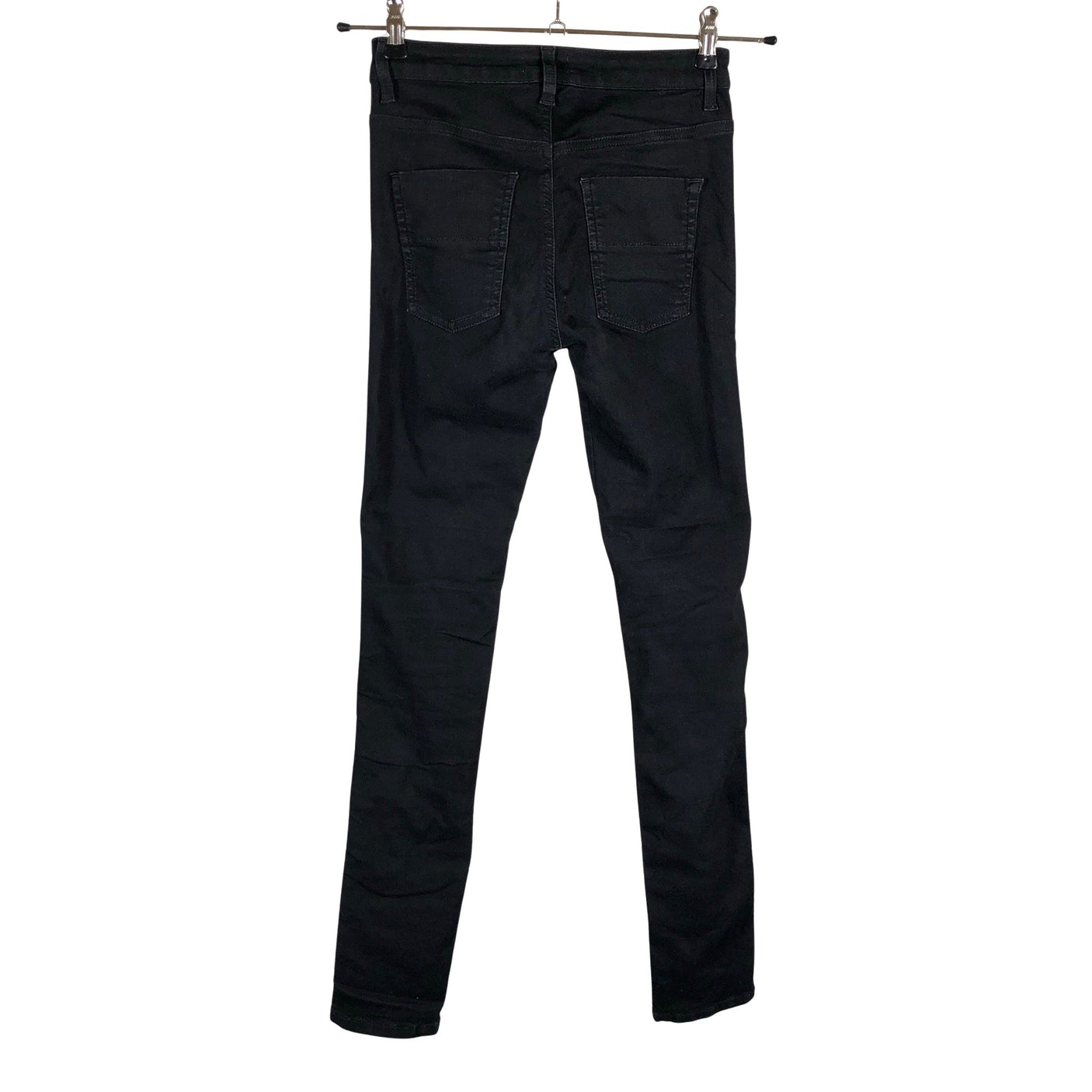 Unisex Filippa K. - Teksad, suurus 36 - Must (2)