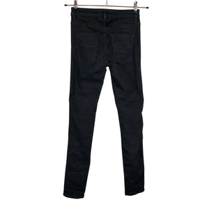 Unisex Filippa K. - Teksad, suurus 36 - Must (2)