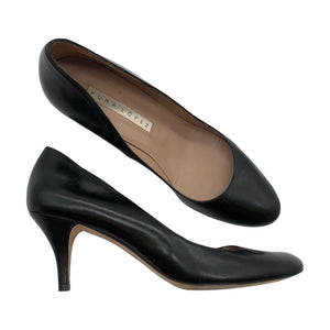 Unisex Pura López - Kontsakingad, suurus 41 - Must (1)