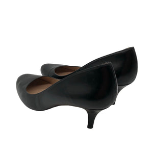 Unisex Pura López - Kontsakingad, suurus 41 - Must (2)