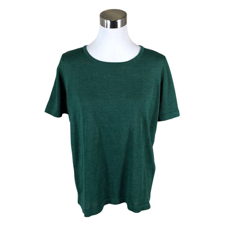 Unisex Alpa - Kampsun, suurus 40 - Roheline ()