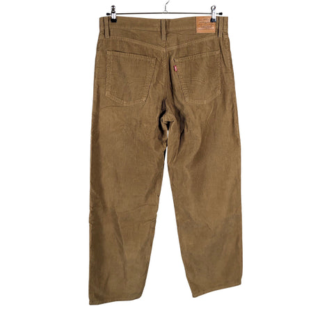 Unisex Levi's - Sametpüksid, suurus W31 - Pruun (2)