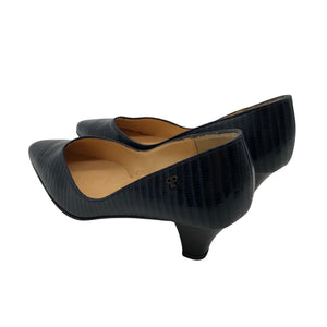 Unisex Pertti Palmroth - Kontsakingad, suurus 36 - Sinine (2)