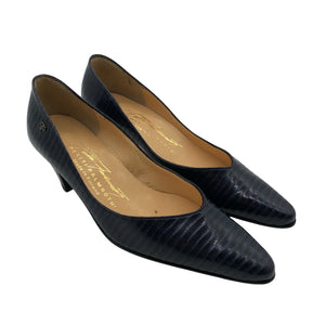 Unisex Pertti Palmroth - Kontsakingad, suurus 36 - Sinine (3)