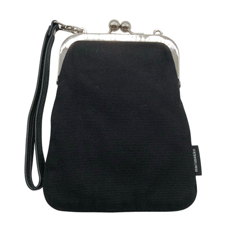 Unisex Marimekko - Käekott, suurus Mini - Must ()