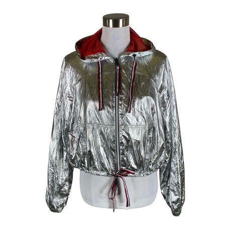 Unisex Tommy Hilfiger - Jope, suurus 34 - Hõbe ()