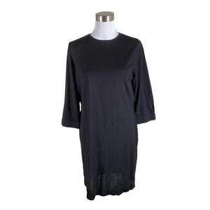 Unisex COS - Kootud kleit, suurus 36 - Must (1)