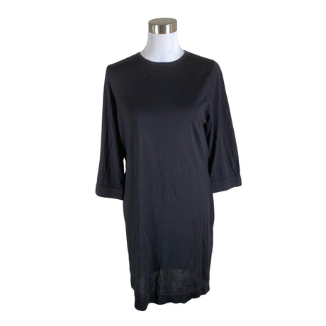 Unisex COS - Kootud kleit, suurus 36 - Must ()