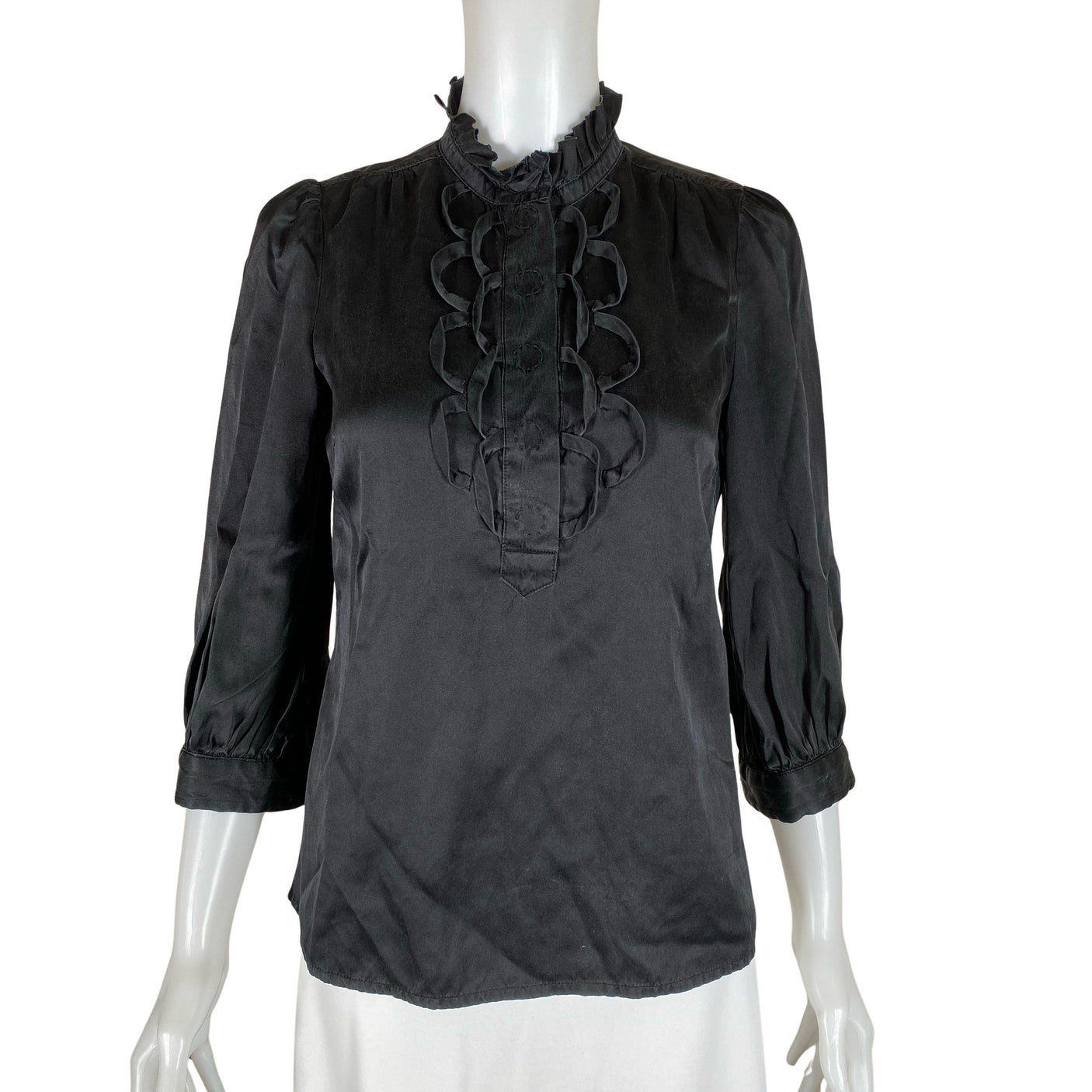 Unisex Designers Remix - Pluus, suurus 34 - Must (1)